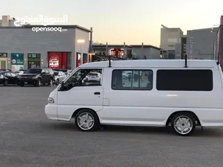  3 باص H100 /1996