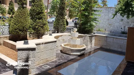  10 GF Floor Furnished Apartment For Rent In Al Rabia