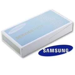  2 شاشة سامسونج note 10 plus اصليه مع فريم