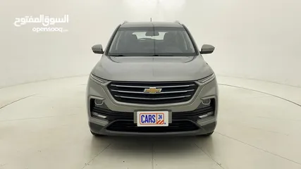  8 (HOME TEST DRIVE AND ZERO DOWN PAYMENT) CHEVROLET CAPTIVA