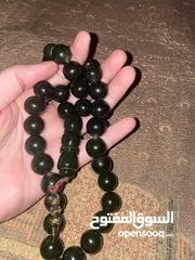  5 سبحة فتوران