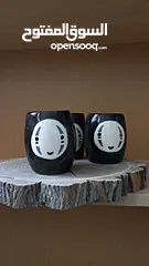  5 el yapimi sermicأكواب سيراميكيه صناعة يدوية بجودة عالية وتصاميم فريدة handmad ceramic mug iran