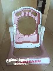  1 كراجة أطفال للبيع