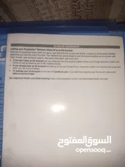  5 قرص العاب (سي دي) فيفا 2023 جديد غير مستخدم بلايستيشن 5 عربي و انجليزي Arabic and English