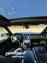  9 RANGE ROVER VOGUE 2020