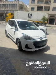  2 هيونداي  i10  2019