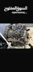  2 ماتور وجير فورد اكسبلورر 2008-2010