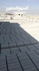  4 مصنع طوب وبلاط وحجر ابو قصي