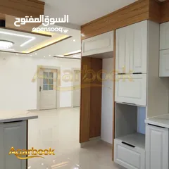  3 شقة للبيع الطيرة – إطلالة الريحان