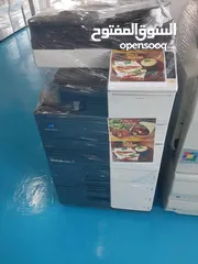  14 All copier machine