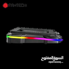  9 ستاند تبريد لابتوب FANTECH NC22 جديد من BLUE BELT