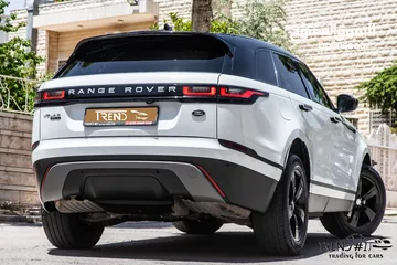  6 Range Rover Velar 2020 hse p250