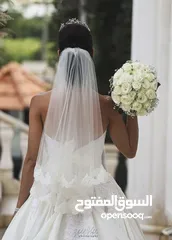  1 Wedding dress