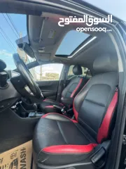  4 كيا بيكانتو جي تي