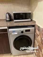 14 شقة استثمارية بدخل ممتاز
