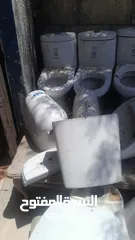  8 فرنجي مغاسل فرنجي بيبي