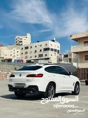  8 Bmwx4 دهان شركة