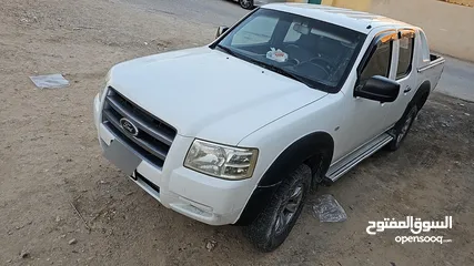  12 رانجر رينجر قابل للبدل على عالي بكب احدث او جيب و يفضل هايبرد قابل للتفاوض