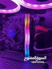  4 السعر قابل للتفاوض بشكل بسيط Pc gaming شبه جديد