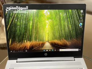  7 لابتوب hp i5 جيل عاشر