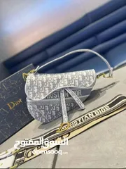  4 Dior brand ‎‏best seller by 700  AED ‎‏delivery 25 AED