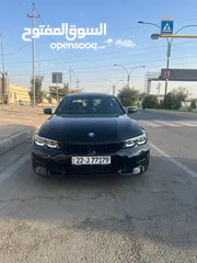  8 Bmw 330ixللبيع