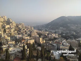  4 شقه مشطبه 30% ( مقصوره )