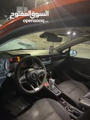  8 رينو كليو5 للبيع