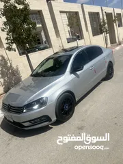  6 باسات b7 2011