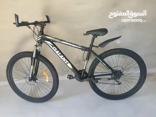  3 بسكليت جنط 29 مميز وشبه جديد   للبيع