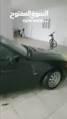  4 بي ام e46 سنه 2001