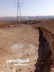  1 قطعة ارض بسعر مغري