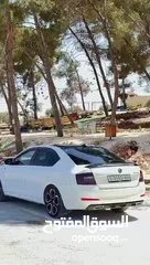  5 سكودا اوكتافيا 2013 للبيع