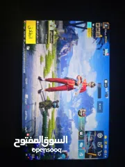  4 حساب ببجي  مفتوح من سيزون 3