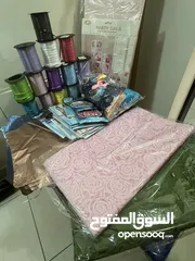  15 جرة هيليوم + ساعة منظم امريكي اصلية +  بالونات + اضافات كثيرة مميزة