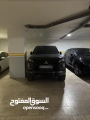  3 معدل Mitsubishi L200 sportero 2023 وارد و كفالة الوكالة اعلى صنف