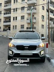  10 KIA    SORENTO    2017    2,2 Desil