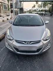  13 افانتي MD 2015 فحص كامل