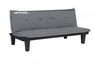  4 Used Sofa bed