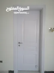  6 WPC Doors Rooms