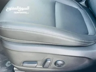  6 هيونداي كونا 2020 اعلى فئة فل اضافات مع فتحة بحالة الوكالة عداد قليل اصلي ولاغرام بوية
