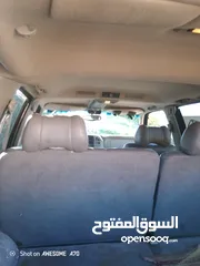  4 GMC يوكن دينالي للبيع او افاري