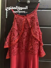  8 فستان للبيع