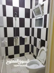  9 شقة للايجار في المسفاة - Flat For rent in Al Missfah