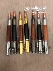  2 قلم فاخر من الآخر
