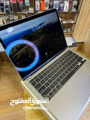  1 MacBook Air M1chip