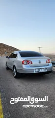  3 باسات 2009  ديزل بخاخ خارجي 2.0  TDI