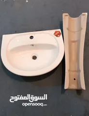  1 حوض للبيع بالسالمية حوض للبيع