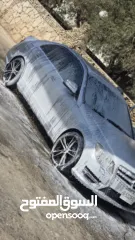  17 مرسيدس c200 بنزين