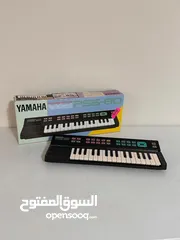  4 Yamaha Pss 80